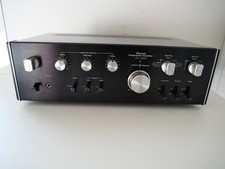 Ampli Sansui AU 5900 / denon mcintosh accuphase pioneer sony luxman marantz ear