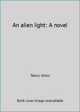 Alien light novel by - an, a