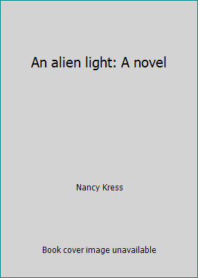 Alien light novel - light:,