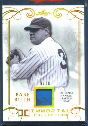 Babe ruth 2017 - babe,