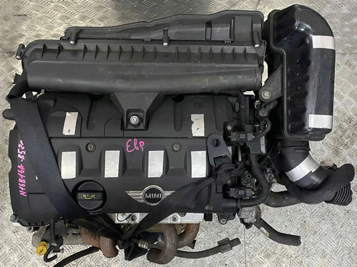 Motore mini countryman r60 - mini,