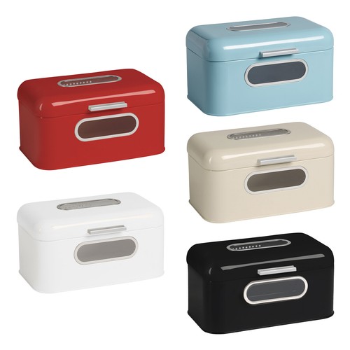 Portapane retrò autentico