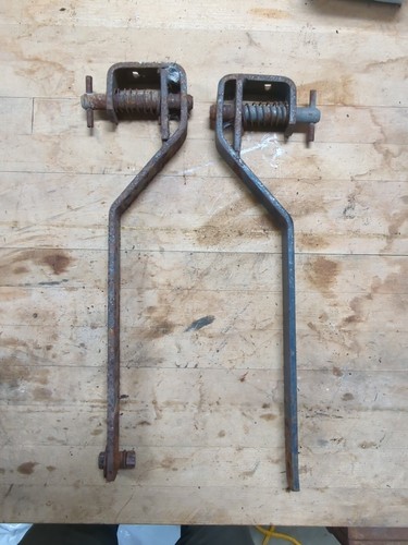 John deere bracci bozza - 39,
