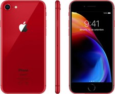 Apple iphone 64gb - 8, ✔64gb