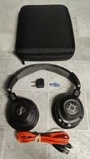 Sennheiser MM 550-X Cuffie