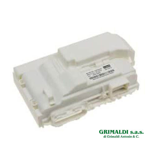 Scheda elettronica lavatrice - scheda,