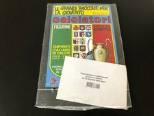 ALBUM FIGURINE PANINI