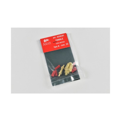 Amati am4330 fanale antico - am4330-01,