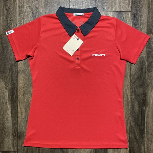 Hilti tools camicia donna - tools,