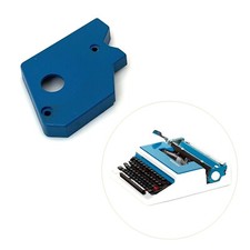 Tappo/Coperchio estremità