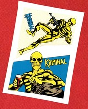 KRIMINAL N.293 DEL 11/02/1971