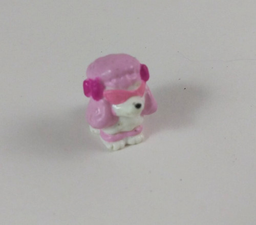 Squinkies barbie serie - barbie,