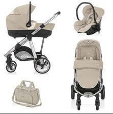 OVO Car di Brevi Passeggino