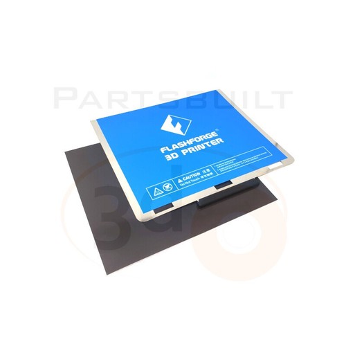 Flashforge build plate flex - plate,