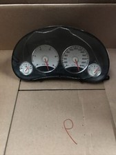 QUADRO STRUMENTI CONTACHILOMETRI JEEP CHEROKEE 2001/2008 04832731AC Vetro Rotto