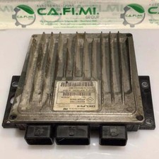 CENTRALINA MOTORE PER RENAULT