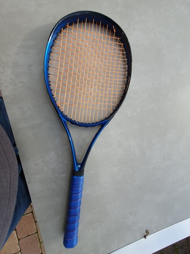Racchetta tennis fischer - racchetta, da