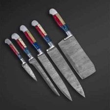 Set coltelli chef - coltelli, texas,