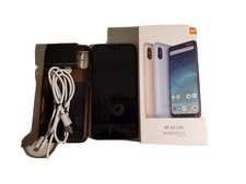 Xiaomi lite black 65gb - a2,