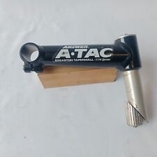 Attacco manubrio MTB A-TAC Easton FTW 130 mm 