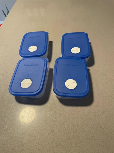 Tupperware congelatore smart - tupperware,