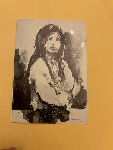 Nildo breviglieri - breviglieri, (1928-2010)