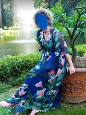 Vestito, abito da cerimonia lungo