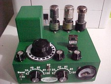 160/80/60/40/30/20 PARASET QRP