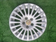 Coppa Ruota Da 16 Per Alfa Romeo 159 Nuova
