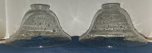 Lampada vetro soffiato mano - lampada,