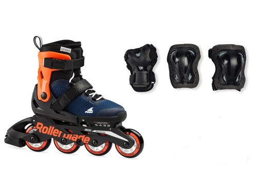 Rollerblade pattini - rollerblade,