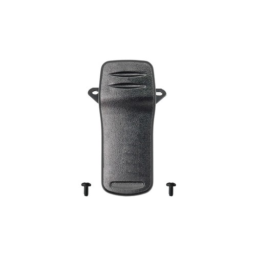 Clip cinghia radio