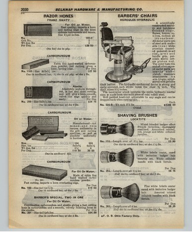 1937 carta pubblicitaria sedia - carta,