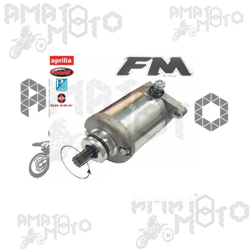 Motorino avviamento starter - motorino,