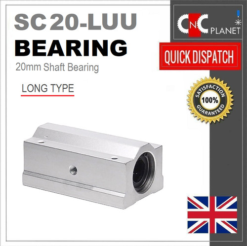 Sc20luu blocco cuscinetto - sc20luu,
