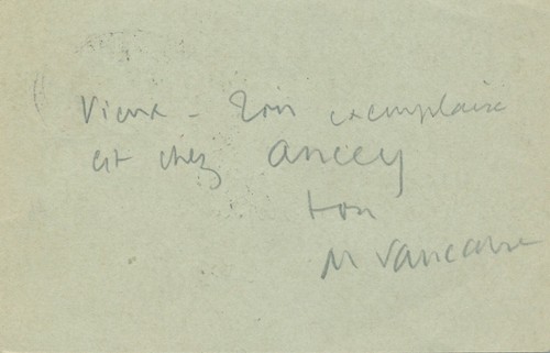 Maurice vaucaire chansonnier - maurice,