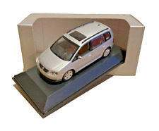 Volkswagen Touran - 1/43 scale