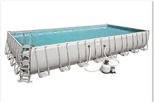 PISCINA BESTWAY 56623 POWER