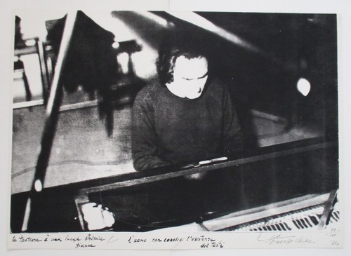 Giuseppe chiari schifano - giuseppe,
