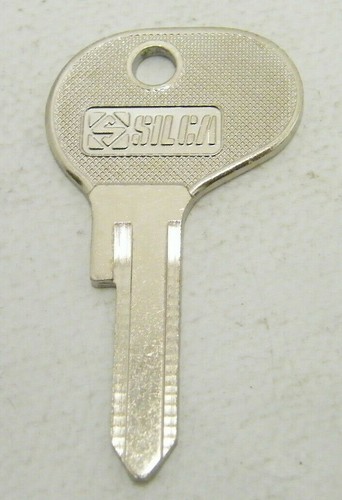 Chiave grezza per alfa romeo - chiave, s