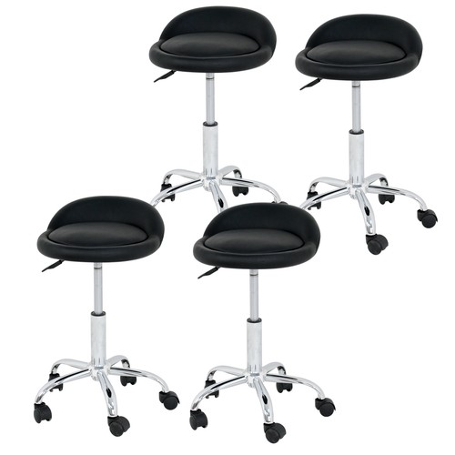 Set sgabelli girevoli 360 - 4,
