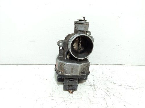 Corpo farfallato per citroen - corpo,