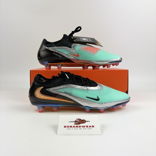 Nike phantom low elite ag - phantom, 6