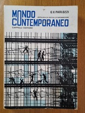 Mondo Contemporaneo -