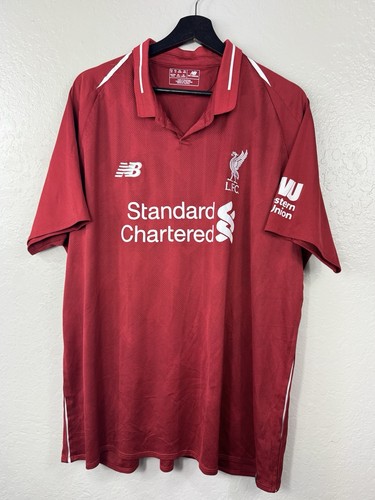 Maglia calcio liverpool - calcio,