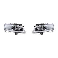 Set fanali adatto - set,