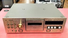 TEAC V-6030S Cassette Deck 3