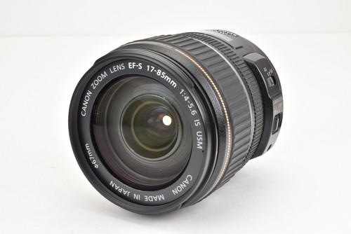 Quasi come nuovo - +, canon
