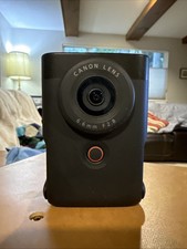 Canon PowerShot V10 20,9