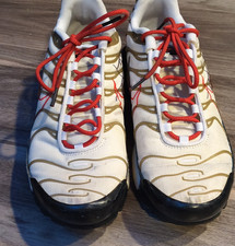 Nike air max plus - nike, signed